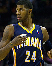 Paul George